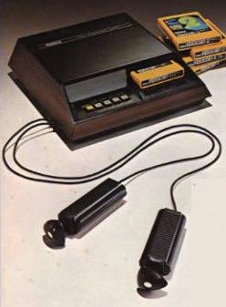 Luxor Video Entertainment 19095741 SER.1