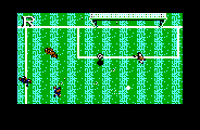 Microprose Soccer screenshot